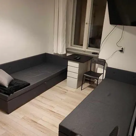 Kawalerka Centrum Apartment *