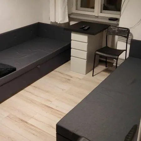 Kawalerka Centrum Apartment *