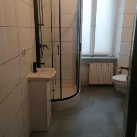 Kawalerka Centrum * Szczecin