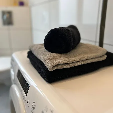 Apartamento Kawalerka Centrum Szczecin