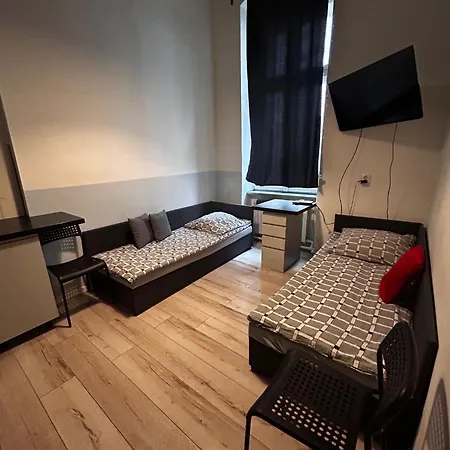 Apartment Kawalerka Centrum *